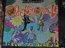 THE ZOMBIES ODYSSEY AND ORACLE Original US press DATE VG++ CLEAN psych TES4013 &