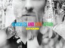 HERCULES AND LOVE AFFAIR-DJ KICKS-VINYL LP (2) K7 NEW