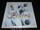 The Pixies Trompe Le Monde 180 g Vinyl LP.
