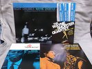 WAYNE SHORTER 3 Tiltles with Special 45 / BLUE NOTE / BLP4173/4194/4232 / MONO