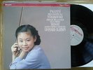 PHILIPS Digital PAGANINI Violin Concerto No.1 MIDORI SLATKIN Holland *NM*