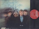 ROLLING STONES - BETWEEN THE BUTTONS - ROCK LP - MONO