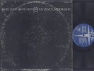 THE VELVET UNDERGROUND - WHITE LIGHT WHITE HEAT - ROCK LP - LOU REED