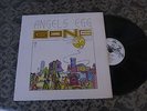 GONG Angels Egg ORIGINAL UK GATEFOLD PRESSING