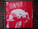 AC/DC LP LIVE IN JAPAN 1982