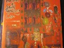Hair And Skin Trading Co.Over Valence Space/Psych LP + 12