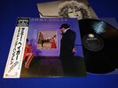 SAMMY HAGAR STANDING HAMPTON JAPAN OBI INSERT AUDIOPHILE STUNNING MINT-/MINT-
