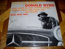 Donald Byrd 
