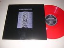 JOY DIVISION - UNKNOWN PLEASURE - COLOURED VINYL -  LP