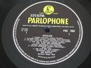 Beatles Revolver UK Parlophone LP - Mono - Factory Sample - Early Pressing   M-