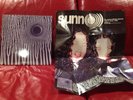 SUNN O))) The GrimmRobe Demos 2x LP 2005 OOP DELUXE Pressing Vinyl + POSTER