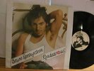 BRUCE SPRINGSTEEN RENDEZVOUS GATEFOLD 2 LP'S
