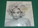 MADONNA FEVER SPECIAL DJ LIMITED EDITION PRESSED ON RED VINYL