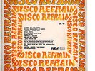 45 giri elvis presley  disco refrain em 47 m/m italy