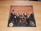 Beethoven,die 5 mittleren Streichquartette, Guarneri Quartett, Box 4 LP