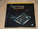 Supertramp - Crime of the Century Mobile Fidelity LP cover VNM LP vVNM