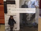 Brand New The Devil And God Are Raging Inside Me 180g Black Vinyl MOV