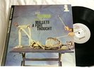 VIC FELDMAN Mallets A Fore Thought Harold Land LP Frank Rosolino Carl Perkins