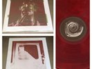BEACH FOSSILS x/400 RED VINYL CLASH THE TRUTH LP ( DIIV MINKS WILD NOTHING