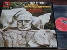 Berglund Sibelius Complete Symphonies British EMI Stereo SLS 5129 7LP Box MINT