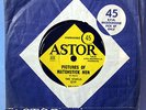 STATUS QUO-Pictures Of Matchstick Men-Orig Australian 7