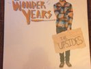 The Wonder years The Upsides First Press Orange /300 Pop Punk Story So Far Twy