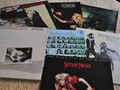 8 LP FLEETWOOD MAC u.a. The best of, Tusk, Rumours, Mirage, Same KLASSIKER