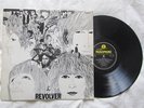 THE BEATLES - REVOLVER - LP - PMC 7009 - 1ST PRESSING - MONO - 1966