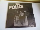 The Police -  Live  - Bootleg