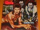 DAVID BOWIE  DIAMOND DOGS RCA CPL1-0576 ORIGINAL 4S/1S STERLING SHRINK WRAP TOP