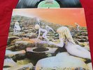 Led Zeppelin - Houses Of The Holy - RL STERLING - A2/B2 1st Press