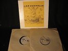 LED ZEPPELIN  GENUINE TMOQ   BONZO BIRTHDAY PARTY   DOUBLE LP