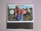 EARTH AND FIRE - SAME LIMITED COLOURED VINYL