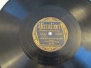 78 RPM RECORD VOCALION 03298 BUMBLE BEE SLIM