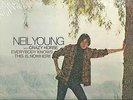 Neil Young - Everybody Knows This Is Nowhere (180 gram LP/NYA) Reprise/Sealed