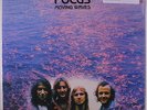 FOCUS: Moving Waves LP (Euro, 180 gram reissue) Rock & Pop