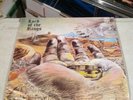 Music Inspired By LORD OF THE RINGS LP Record 1972 PVC RARE Bo Hansson