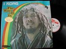 I KONG - THE WAY IT IS (Orig Ja. Top Ranking/ Nr. Mint)