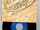 EP not SP french pop private prog les CANDY's peut-etre demain