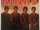 KINKS THE KINKS OG UK MONO PYE LP NPL18096 INNER