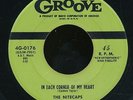 pc45-R&B vocal group-Groove 0176-The Nitecaps