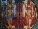 MORBID ANGEL: heretic ltd, edition picture disc