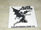 BLACK SABBATH-CALIFORNIA JAM 1974 LIM TO 10 WW LIVE OZZY SABBATH DIO