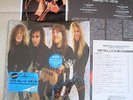 METALLICA - THE $5.98 E.P. GARAGE DAYS RE-REVISITED  Japan
