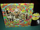 MINTY In Shrink- The Boston Tea Party- Self Titled- Flick Disc GARAGE/Psych M-