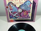 PACIFIC GAS AND ELECTRIC 