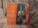 NATHAN MILSTEIN & POMMERS   MOZART SONATAS for VIOLIN & PIANO   CAPITOL P8452