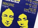 JOHN LENNON YOKO ONO IMAGINE EP 7