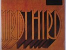 SOFT MACHINE: Third LP (Euro, 2 LPs, 180 gram reissue, gatefold cover) rare Roc