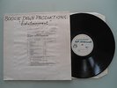 Boogie Down Productions - Edutainment, D 1990, LP, Promo, Vinyl: vg-